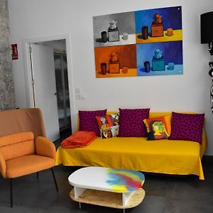 Appartement met een Slaapkamer